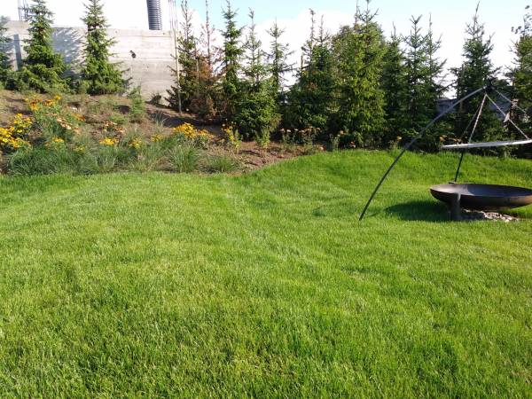 Villa Panorama - Szklany Dom