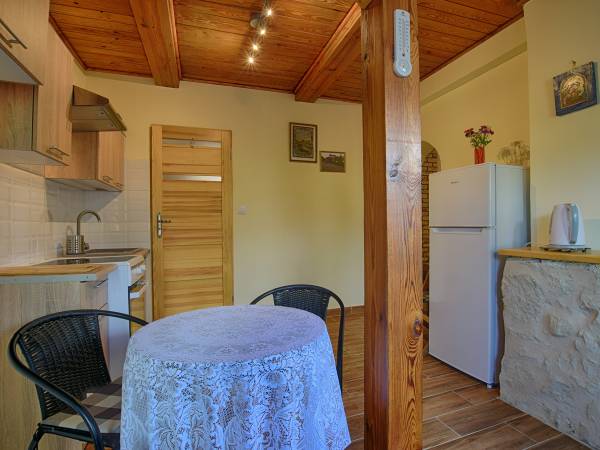 Pokoje w Centrum Podgórna