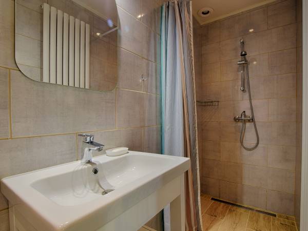 Pokoje w Centrum Podgórna