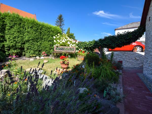 Pokoje w Centrum Podgórna