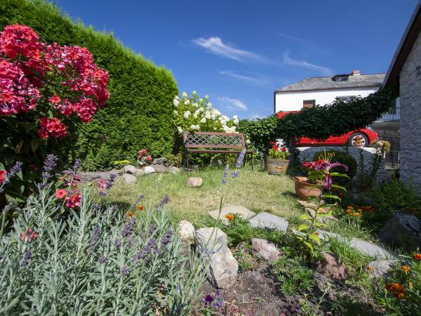 Pokoje w Centrum Podgórna