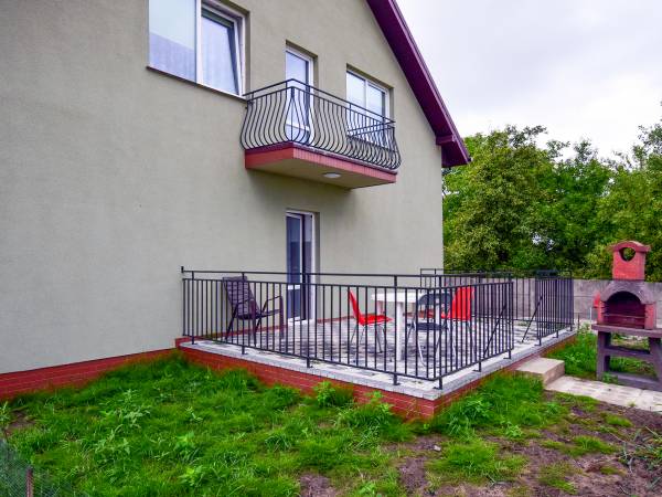 Wynajem kwater-Stanisław Biazik