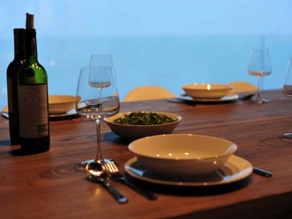 Villa Panorama - Szklany Dom