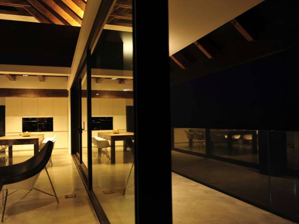 Villa Panorama - Szklany Dom