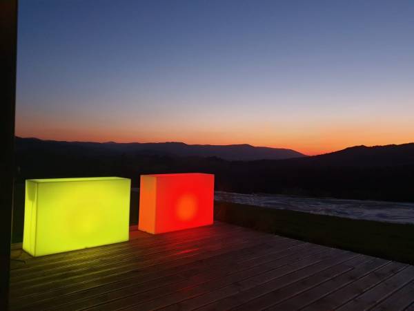 Villa Panorama - Szklany Dom