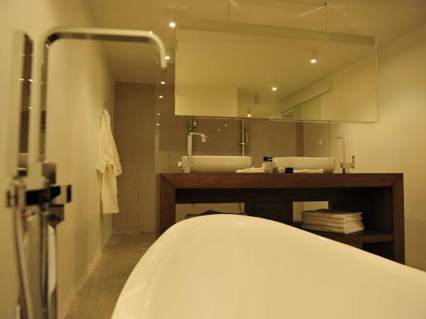 Villa Panorama - Szklany Dom