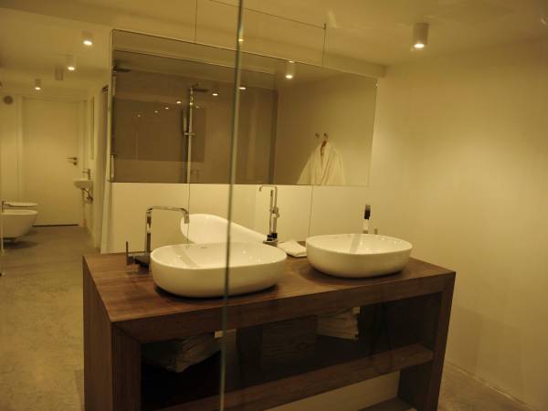 Villa Panorama - Szklany Dom