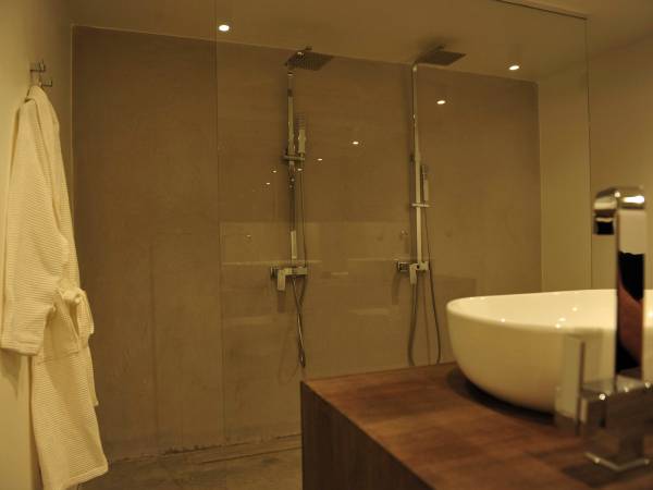 Villa Panorama - Szklany Dom