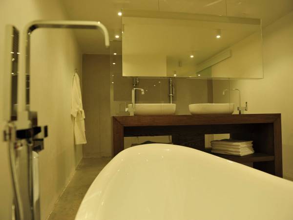 Villa Panorama - Szklany Dom