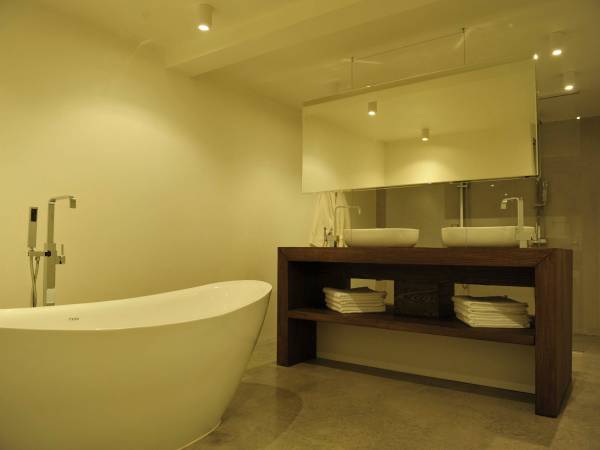 Villa Panorama - Szklany Dom