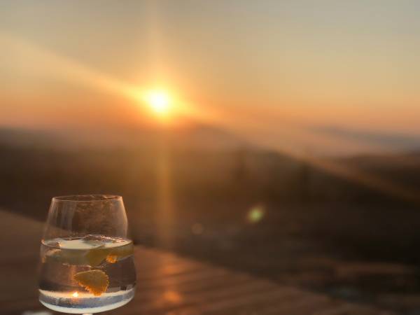 Villa Panorama - Szklany Dom