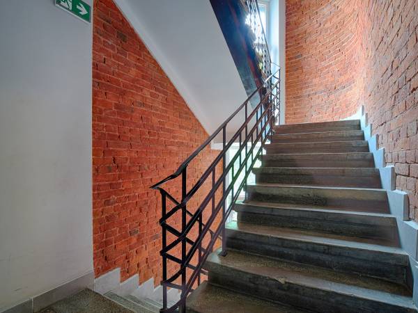 Najtańsze Noclegi Łagiewnicka 16