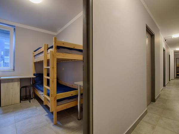 Najtańsze Noclegi Łagiewnicka 16