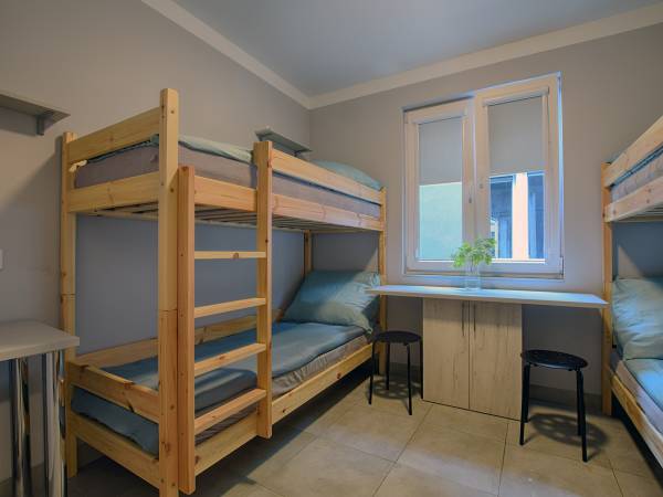 Najtańsze Noclegi Łagiewnicka 16