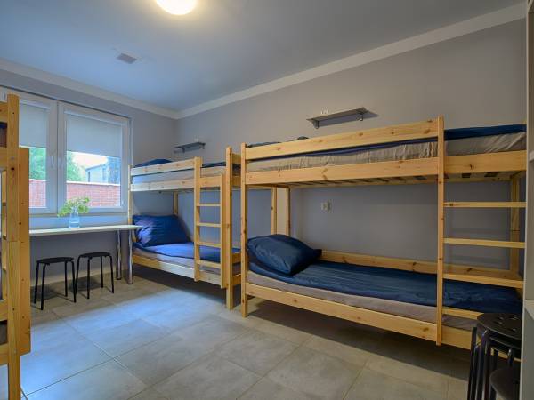 Najtańsze Noclegi Łagiewnicka 16