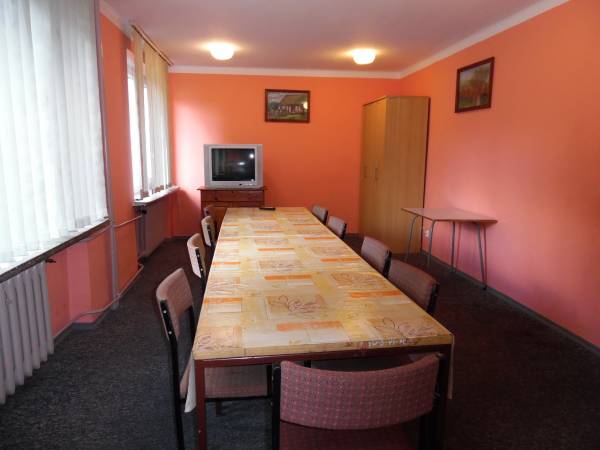 Szkolne Schronisko Młodzieżowe 