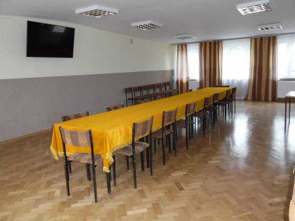 Szkolne Schronisko Młodzieżowe 