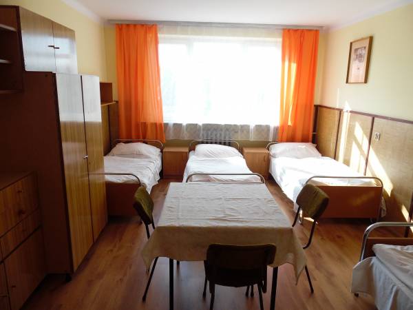 Szkolne Schronisko Młodzieżowe 