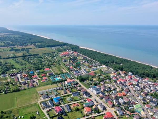 Apartamenty i pokoje Ara