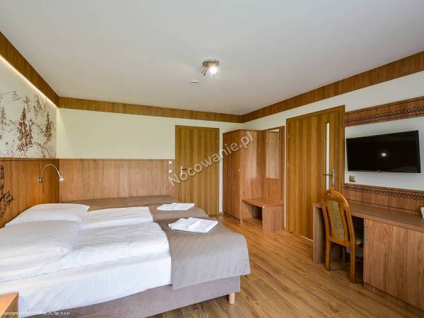 Pokój Górska Grań