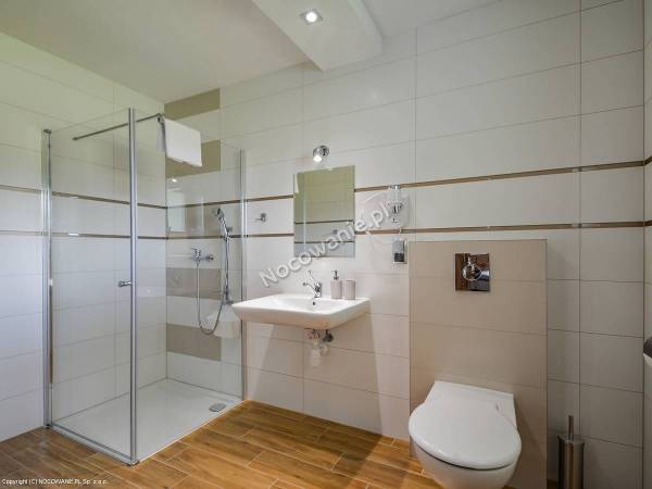 Łazienka Górska Grań