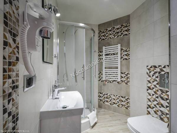 Łazienka Górska Grań