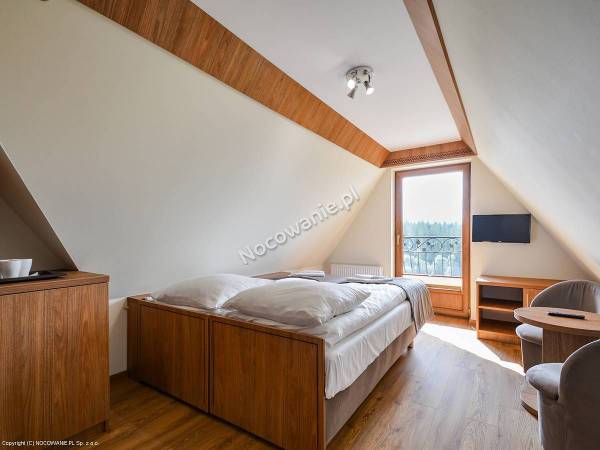 Gościniec u Szostaków