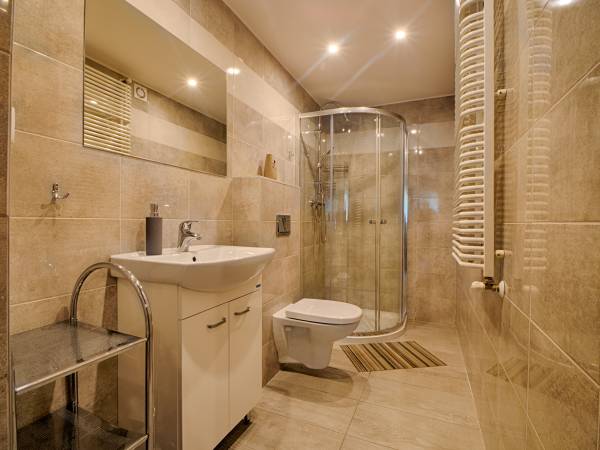 łazienka do pok. nr 1