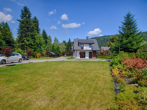 Domki Letniskowe Sobalski