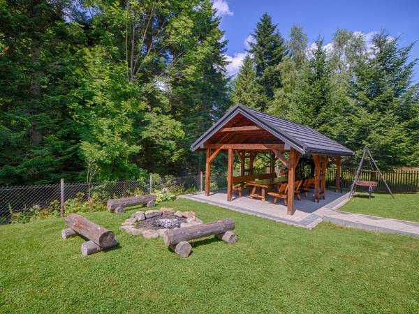 Domki Letniskowe Sobalski