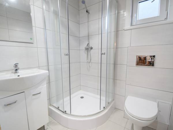 Domki Letniskowe Biała Perła