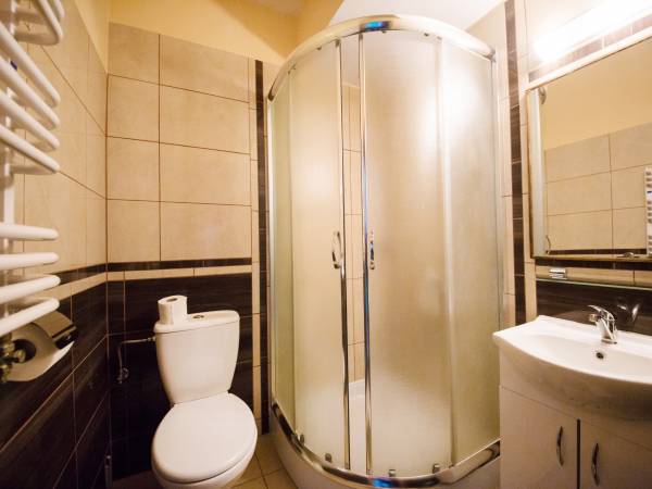 Tu mozesz sie oczyścić