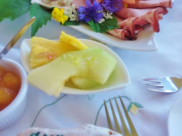 Urozmaicone śniadania