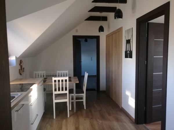 APARTAMENT B4