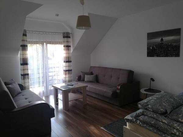 APARTAMENT B4