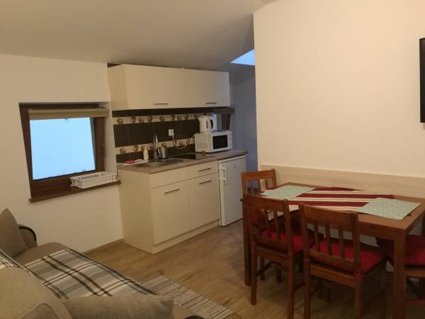 APARTAMENT A5