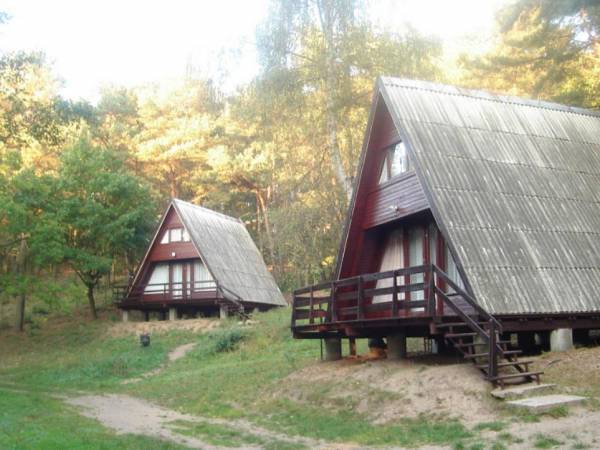 Ośrodek Wypoczynkowy Jankowo Dolne