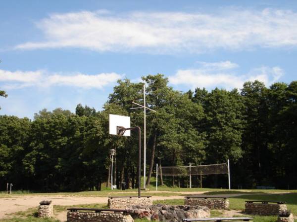 Ośrodek Wypoczynkowy Jankowo Dolne