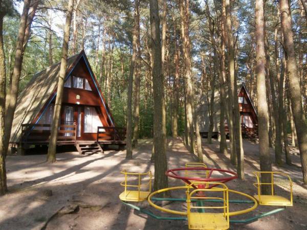 Ośrodek Wypoczynkowy Jankowo Dolne