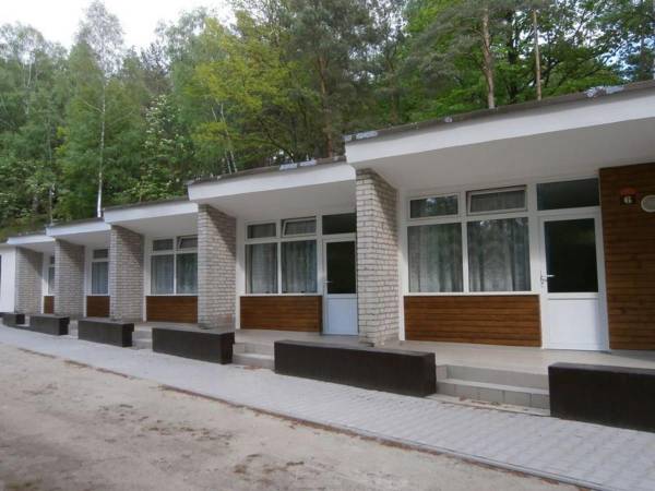 Ośrodek Wypoczynkowy Jankowo Dolne