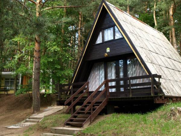 Ośrodek Wypoczynkowy Jankowo Dolne