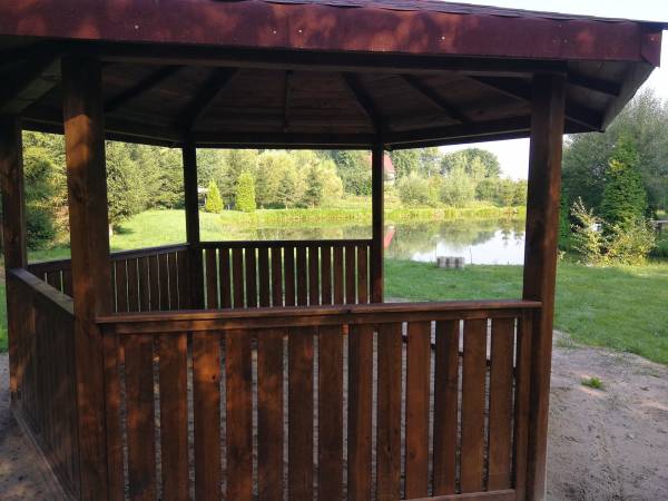 Gospodarstwo Agroturystyczne Pod Świerkami