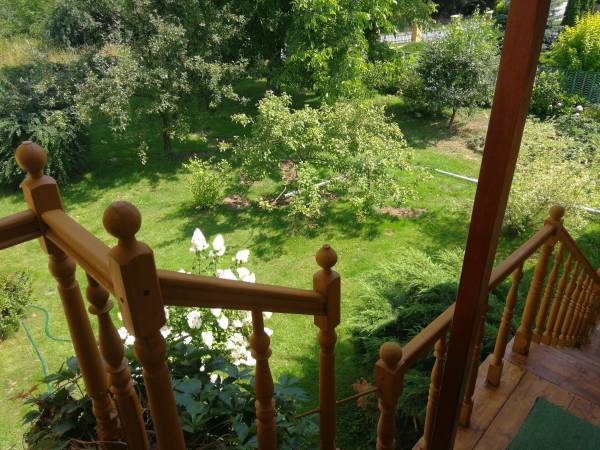 Gospodarstwo Agroturystyczne Pod Świerkami