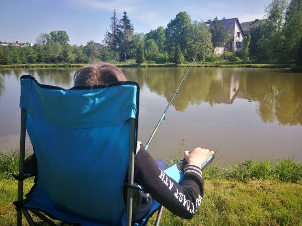 Gospodarstwo Agroturystyczne Pod Świerkami