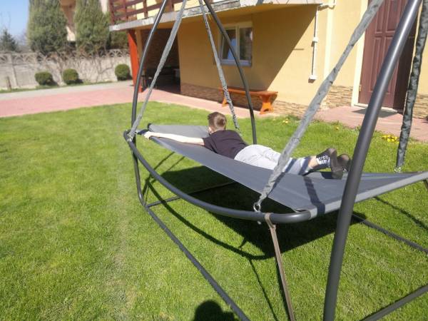 U nas naprawdę możesz się zrelaksować