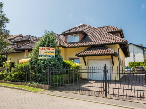 Willa Milena 