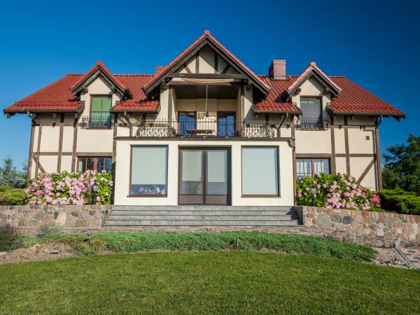 Agroturystyka Bobrowa Chata