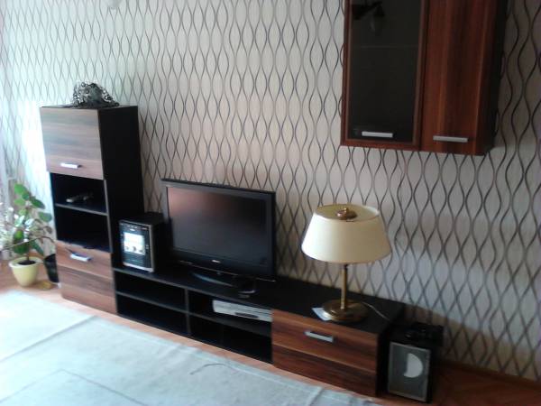 Mieszkanie blisko morza