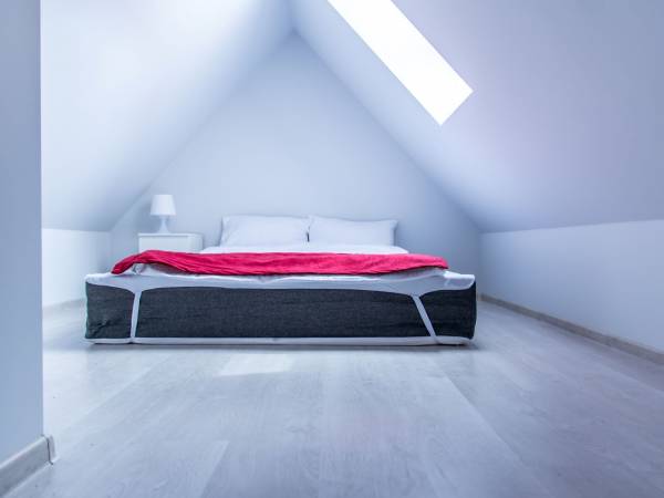  Apartamenty - Park Willa Trzęsacz