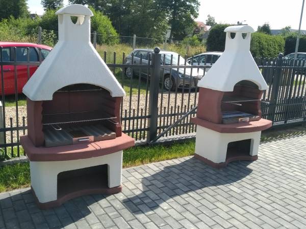  Apartamenty - Park Willa Trzęsacz